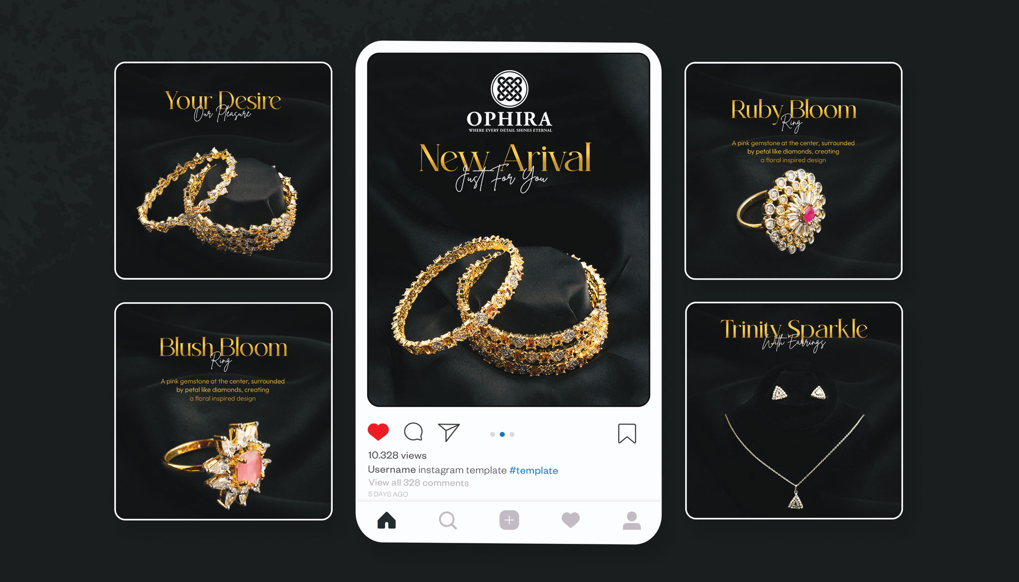 OPHIRA-brand-guide