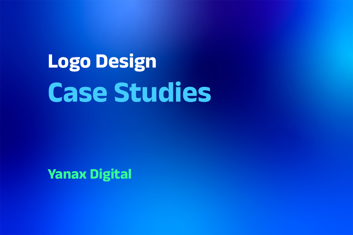 Logo Design Case Study